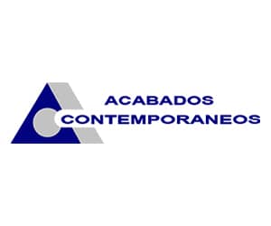 ACABADOS CONTEMPORANEOS