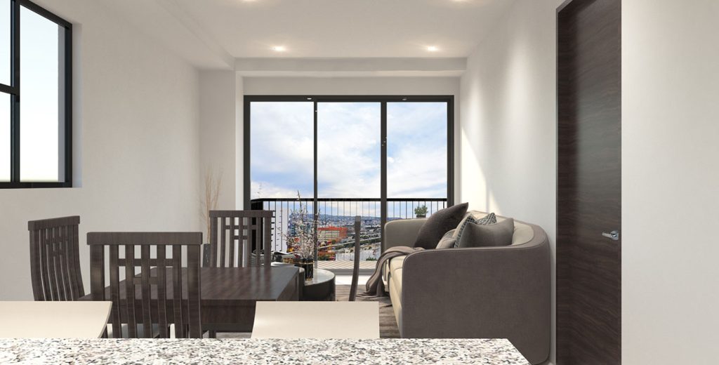 CIMALTA-CONDOS-INTERIOR-2-COCINA-SALA-BALCON