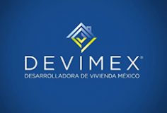 DEVIMEX-desarrollador