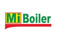 LOGO MI BOILER